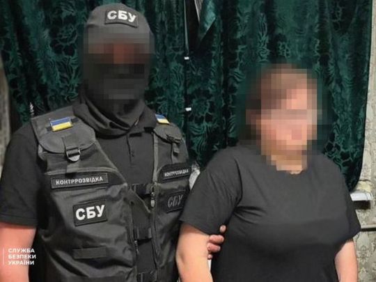 Агентка росіян влаштувала теракт проти військових у Харкові (фото)