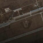 Чотири літаки Су-34 атаковано на російському аеродромі, — Генштаб