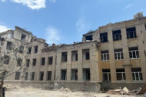 В Одесской области подросток спас товарища из-под завалов