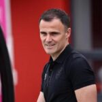 Клуб-невдаха УПЛ змінив Максимова на тренера-іноземця