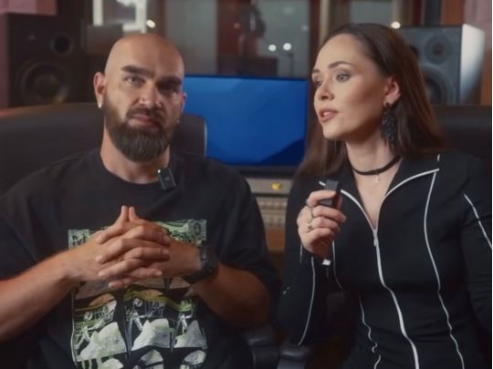 На цьому треба було закінчити: мережа обурена новим відео The Hardkiss