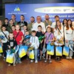 Не сам на сам із втратою: в Києві відбувся Всеукраїнський форум допомоги дітям-сиротам наших Захисників