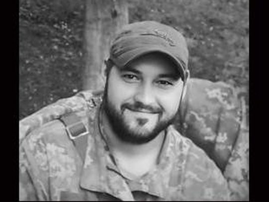 Понад два роки жевріла надія: на&nbsp;Полтавщині поховали 31-річного захисника