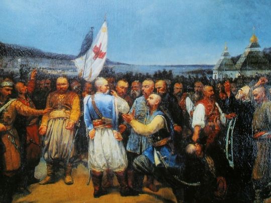 Що стало зі скарбницею Запорізької Січі: 250 років назад росія знищила осередок козацтва