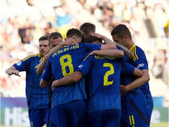 Україна U21&nbsp;&mdash; Нідерланди U21: де&nbsp;і&nbsp;коли дивитись онлайн вирішальний матч у&nbsp;групі Євро-2025, ставки букмекерів