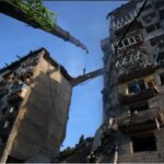 У Києві та Одесі оновили дані про жертви нічної атаки: що відомо
