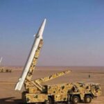 Війна Ірану з Ізраїлем може зменшити постачання ракет росії, — ЗМІ