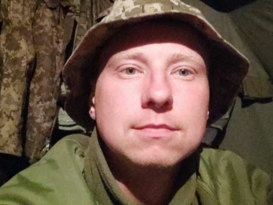 Завжди був готовий допомогти побратимам: воїн з&nbsp;Львівщини загинув у&nbsp;стрілецькому бою на&nbsp;Сумщині