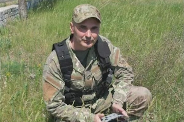 В Николаевской области погиб полицейский из Одесчины Сергей Кузьминов: что о нем известно