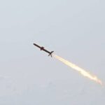 Вечерняя баллистическая атака на Одессу: есть пострадавший