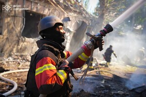 Повреждения гражданских объектов и более десятка раненых: последствия дроновой атаки на Одессу