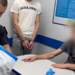 В Одесской области молодой человек пытался уничтожить здание военкомата: подробности