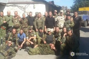 В Николаевской области погиб полицейский из Одесчины Сергей Кузьминов: что о нем известно