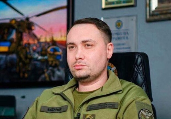 РФ пыталась ударить по Одесчине новыми морскими дронами: подробности от Буданова