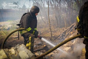 Повреждения гражданских объектов и более десятка раненых: последствия дроновой атаки на Одессу