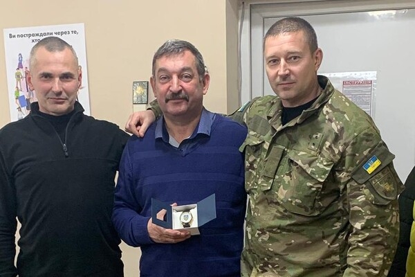 В Николаевской области погиб полицейский из Одесчины Сергей Кузьминов: что о нем известно