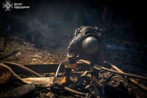 Повреждения гражданских объектов и более десятка раненых: последствия дроновой атаки на Одессу
