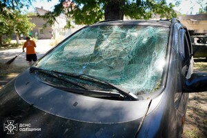 Повреждения гражданских объектов и более десятка раненых: последствия дроновой атаки на Одессу