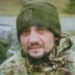 Більше місяця боролись за життя: воїн з Вінниччини не пережив удару російською ракетою