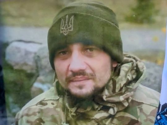 Більше місяця боролись за життя: воїн з Вінниччини не пережив удару російською ракетою
