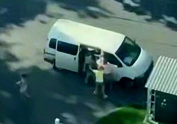 Инцидент с участием медика и ТЦК в Одессе: военнослужащих отстранили от должности
