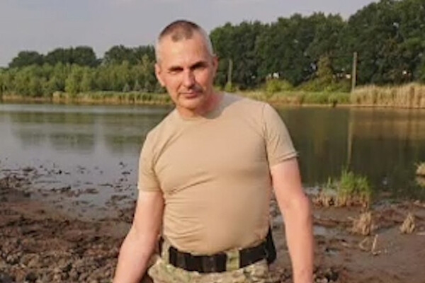 В Николаевской области погиб полицейский из Одесчины Сергей Кузьминов: что о нем известно