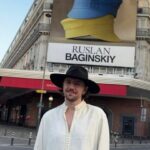 Цей день настав: український дизайнер оформив вітрини найвідомішого універмагу Європи