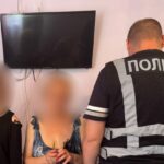 В Одессе 13-летняя девочка и ее мать уничтожили военный эвакуационный автомобиль