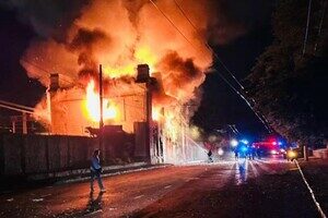 Потерпели повреждения порты и железная дорога: новые подробности ночной атаки на Одесчину Потерпели повреждения порты и железная дорога: новые подробности ночной атаки на Одесчину