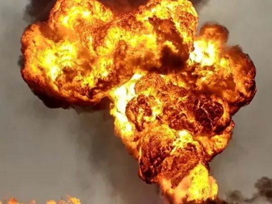 «Китайський Нострадамус» зробив прогнози на 2025 рік, і вони почали збуватись