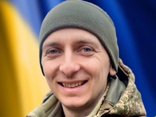 Між усіма присутніми розділили скорботний коровай: ворожий дрон вбив бійця &laquo;Азову&raquo; з&nbsp;Рівненщини