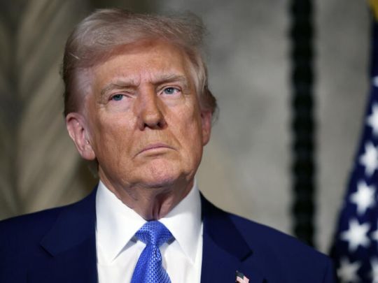 Трамп анонсував нові рішення щодо постачання зброї Україні: що&nbsp;про це&nbsp;відомо