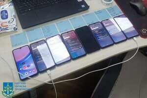 Обманывали людей по телефону и на OLX: в Одесской области будут судить группу мошенников