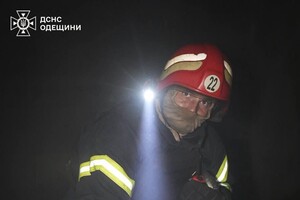 Массированная дроновая атака на Одесчину: под ударом оказались энергообъекты