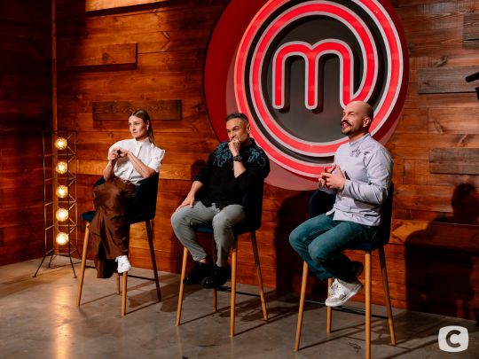 Шоу, яке було зіпсоване: мережа відреагувала на&nbsp;новий сезон &laquo;МастерШеф&raquo;