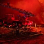 Удар по транспортной инфраструктуре в Одесской области 19 августа: экологи подсчитали убытки