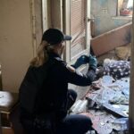 Взрыв в Хаджибейском районе Одессы: погиб мужчина