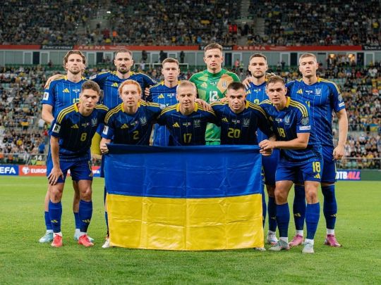 Де&nbsp;і&nbsp;коли безкоштовно дивитися онлайн Азербайджан&nbsp;&mdash; Україна: кого букмекери вважають фаворитом матчу відбору ЧС-2026 у&nbsp;Баку