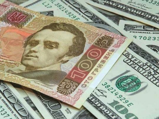 Гривню підтримають: що&nbsp;буде з&nbsp;курсом долара у&nbsp;вересні