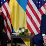 Трамп заявил о возможности полного освобождения Украины от российской оккупации