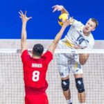 Україна розбила Алжир і здобула свою першу перемогу на чемпіонаті світу з волейболу: відеоогляд матчу