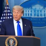 Верховный суд США определит законность глобальных тарифов Трампа
