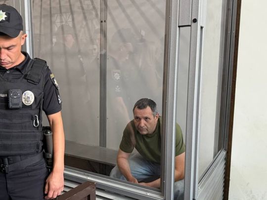 Замість Парубія міг бути Порошенко: підозрюваний шокував зізнанням
