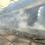 Ночной обстрел Одесчины: били по энергетическим и гражданским объектам, есть травмированная
