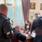 Растрата более 1,6 миллиона гривен при закупках для ВСУ: подозревают чиновников Одесского горсовета