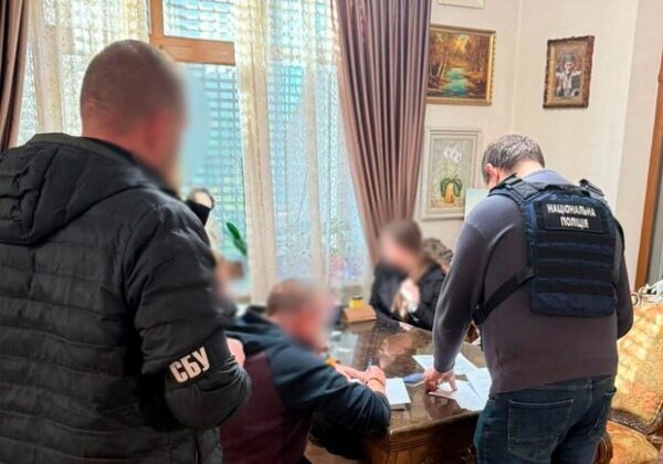 Растрата более 1,6 миллиона гривен при закупках для ВСУ: подозревают чиновников Одесского горсовета