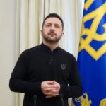 Создание военной администрации в Одессе: что ответил на петицию Зеленский