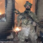 «Дев’ять переламаних ребер»: відомий актор ледь не загинув в ДТП
