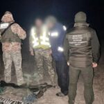 Ловил кефаль в природоохранной зоне: в Одесской области разоблачили браконьера