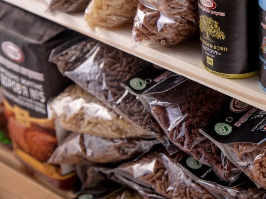 Якими продуктами запастися на&nbsp;випадок блекауту та&nbsp;як&nbsp;їх зберігати: прості правила
